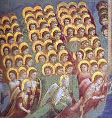 De heiligen van Padua