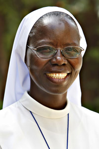 zuster Marie Thérèse Diene