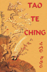 Tao Te Ching