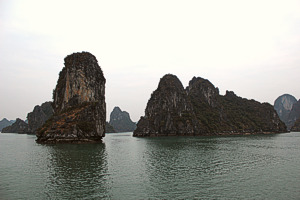 Halong Bay